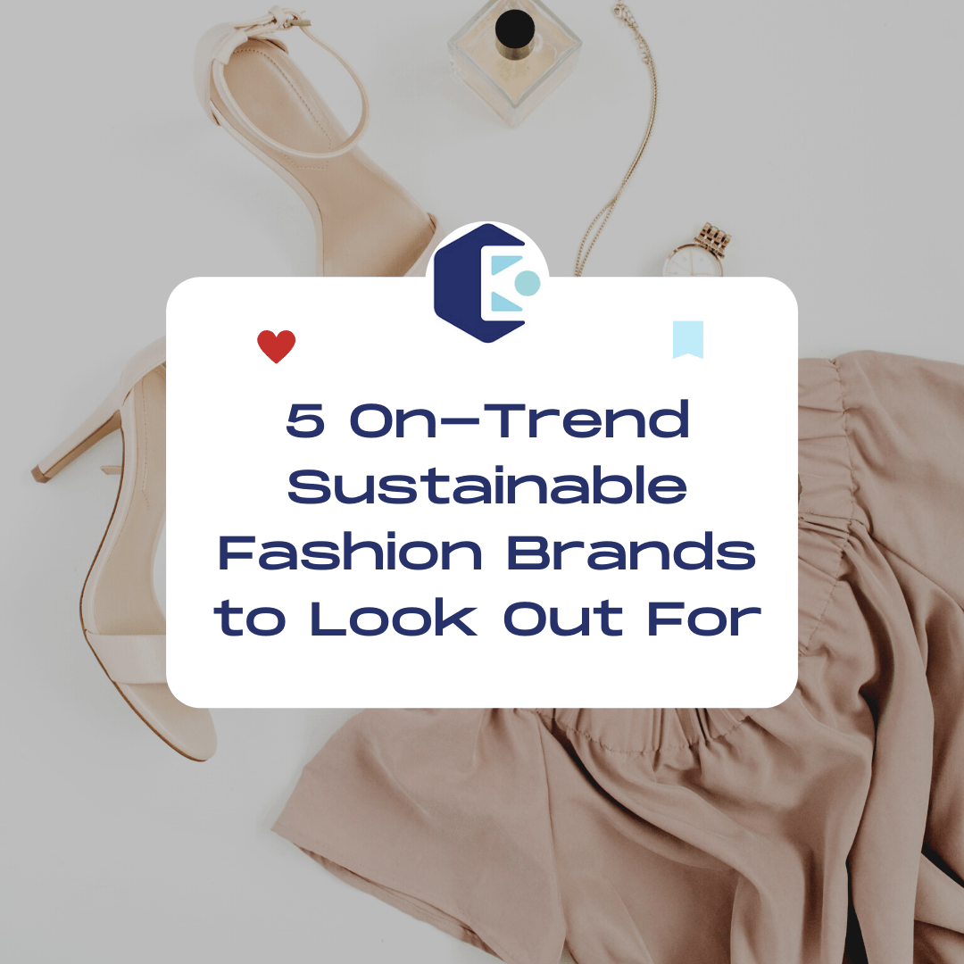 150+ Sustainable Fashion Brands For 2024 – Curiously Conscious