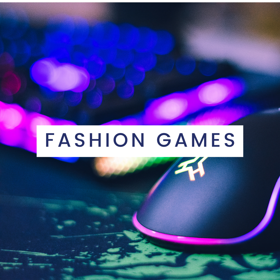 Fashion Games 