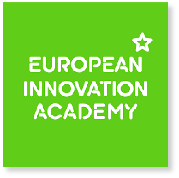european innovation academy logo seamless source - Seamless Source