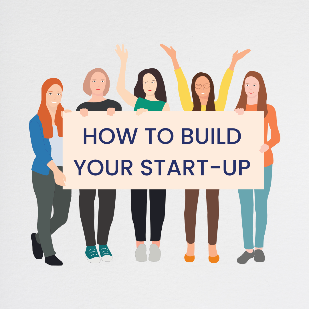 How To Build Your StartUp VKey Advice Seamless Source