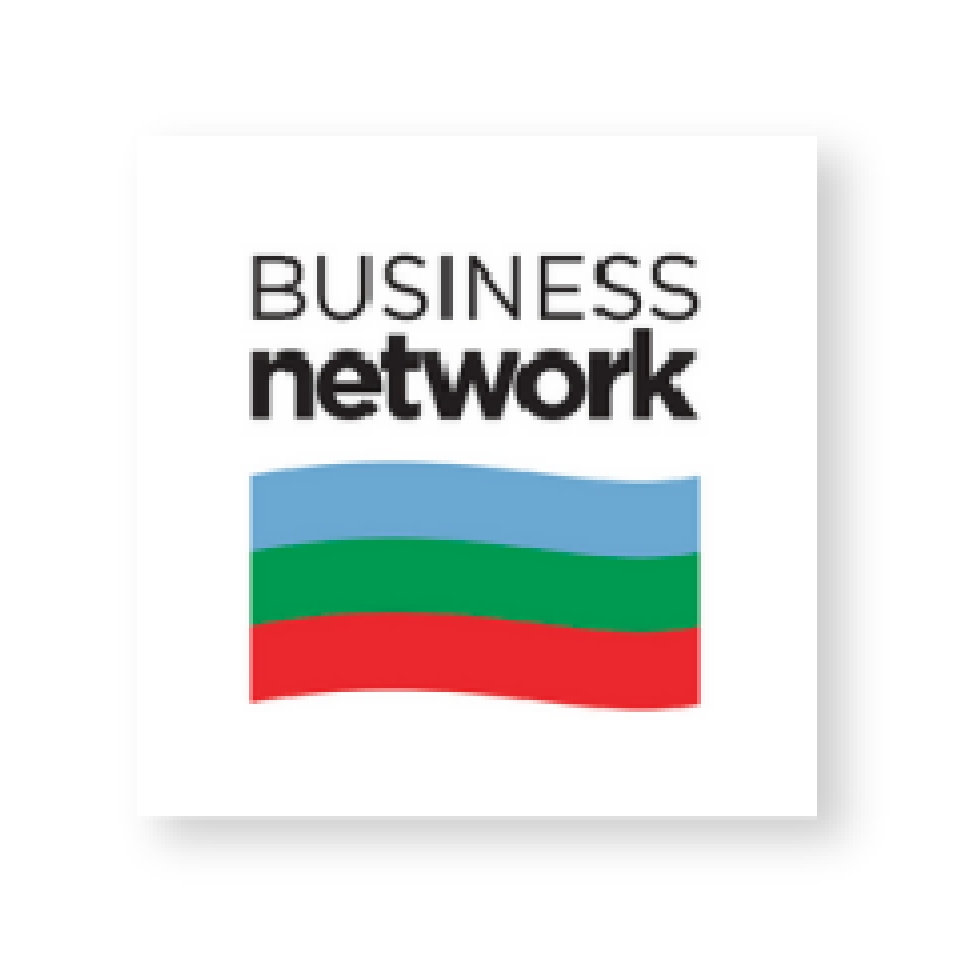 Business Network - Seamless Source