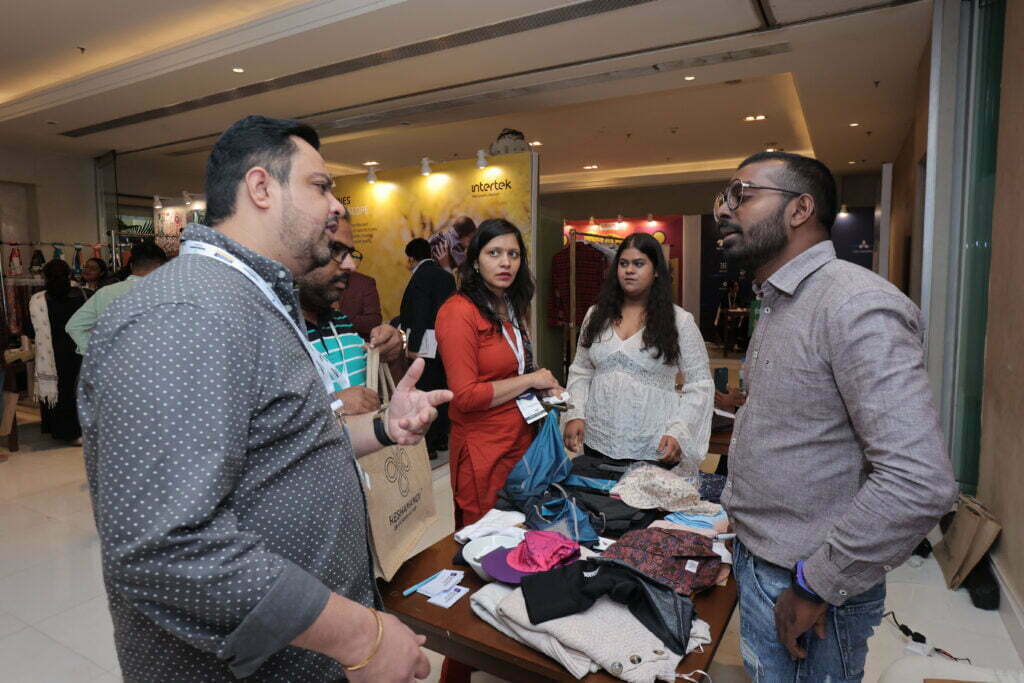 The Marketplace Conference at Le Meridien Gurgaon, Delhi