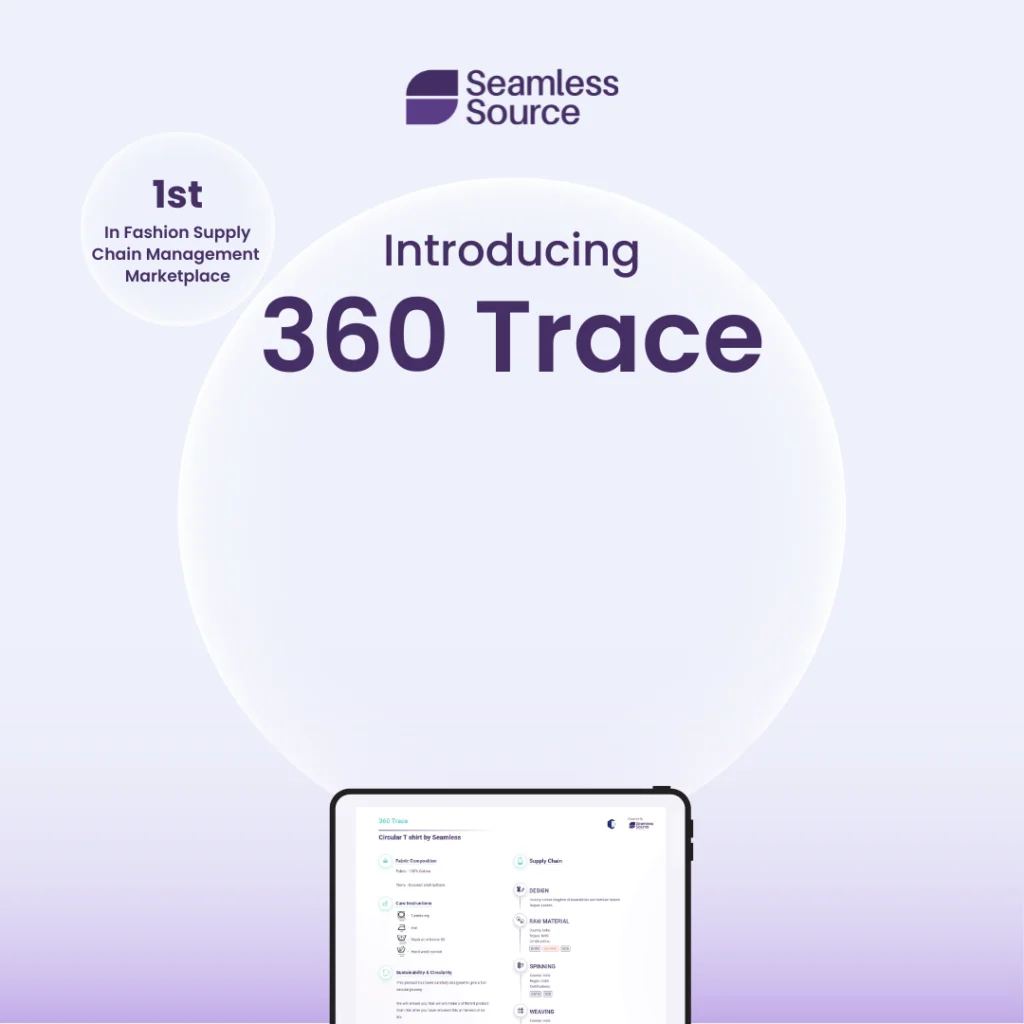 360 Trace 1