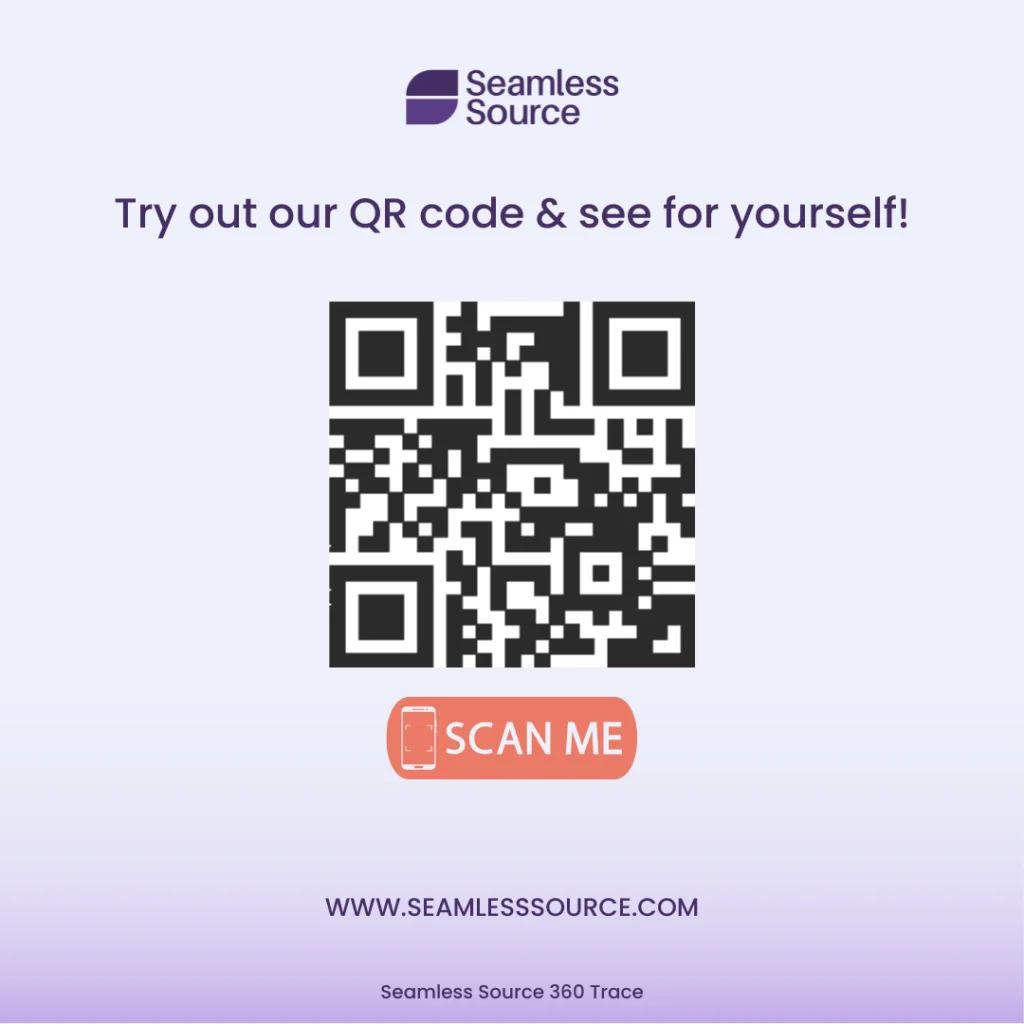 QR code