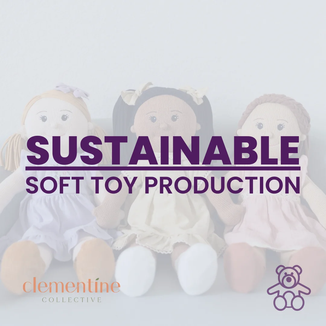 Clementine Collective - Seamless Source