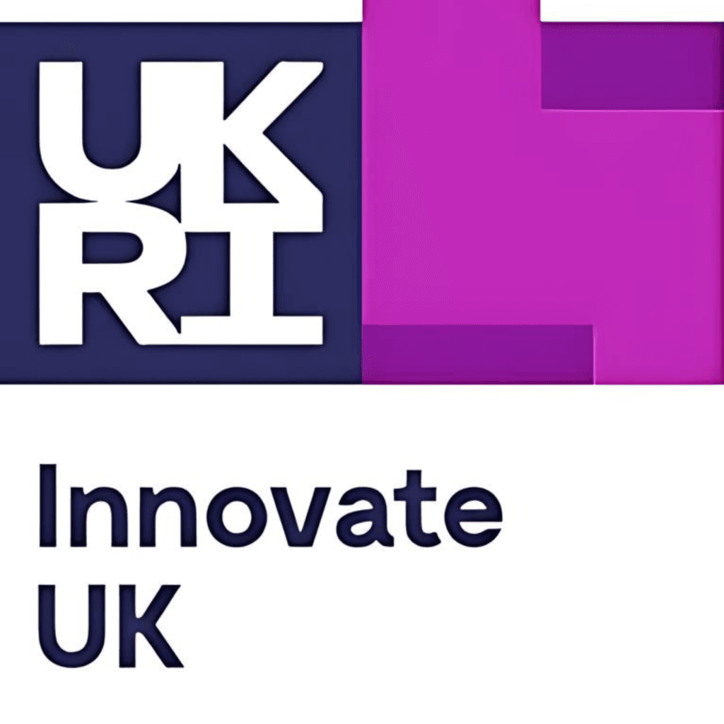 Creative Catalyst Winner 2024 - Innovate UK