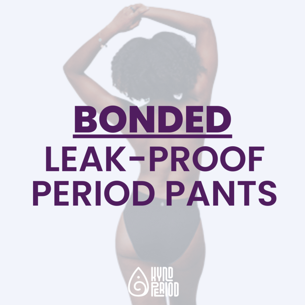 period underwear - seamless source