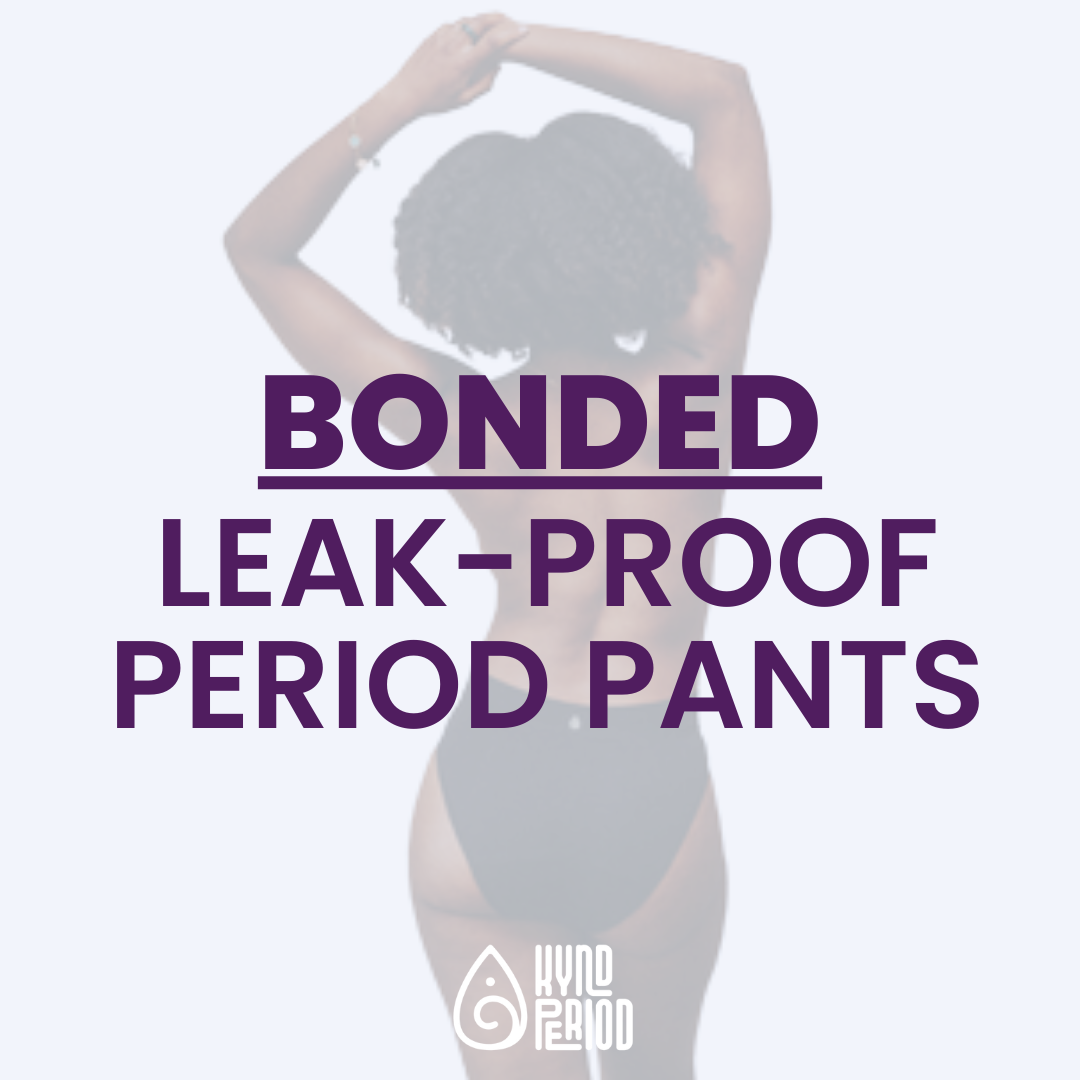 period underwear - seamless source