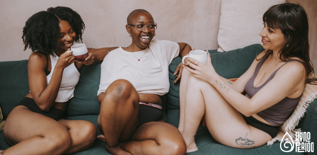 period underwear