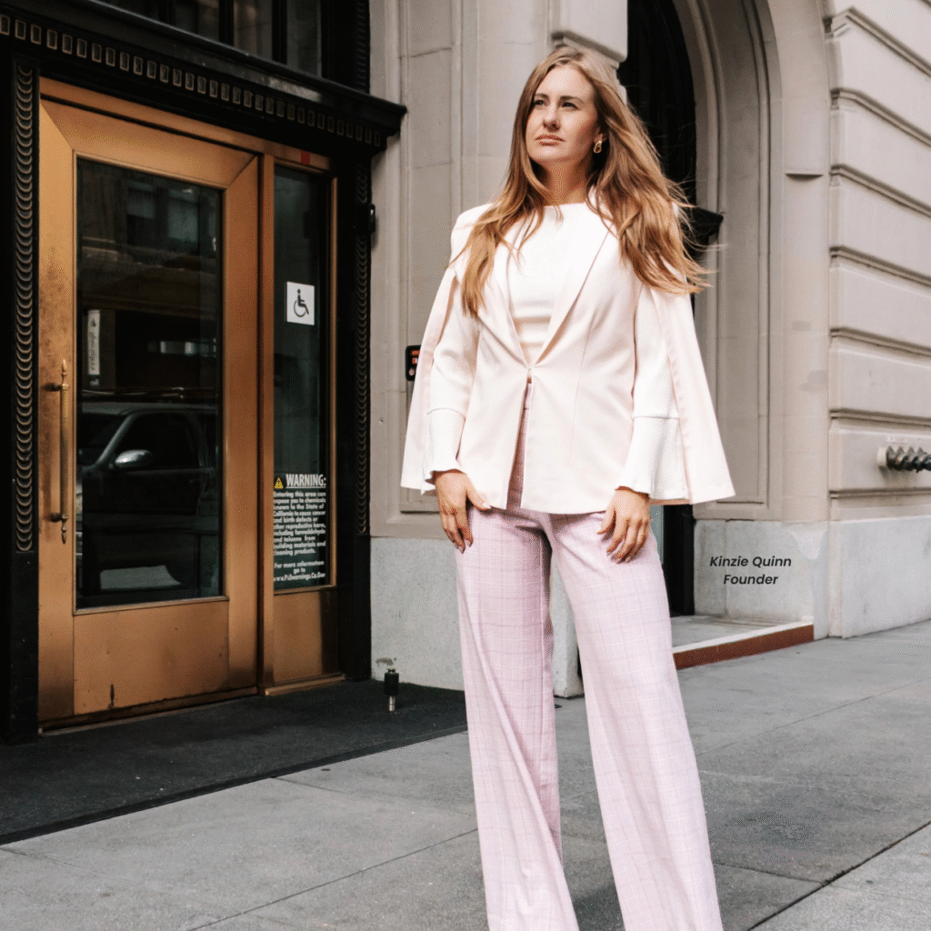 women's workwear