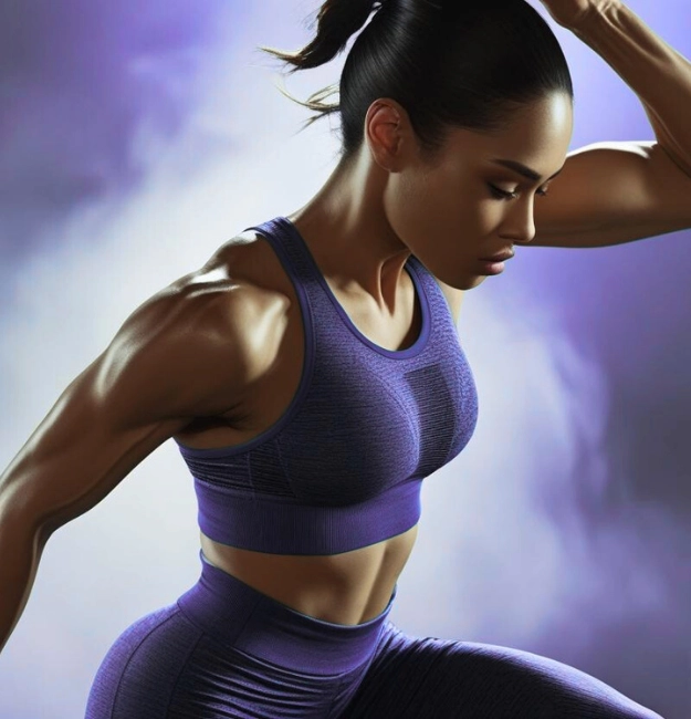 seamless activewear manufacturing - seamless source