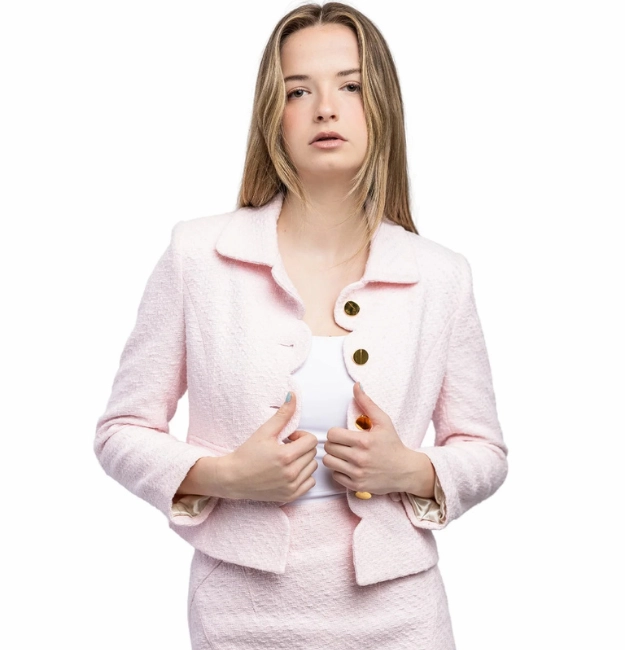 women's workwear manufacturing - seamless source