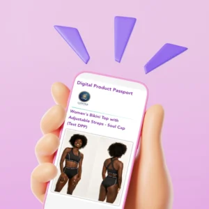 Digital Product Passport for Fashion- A Practical Guide for 2026