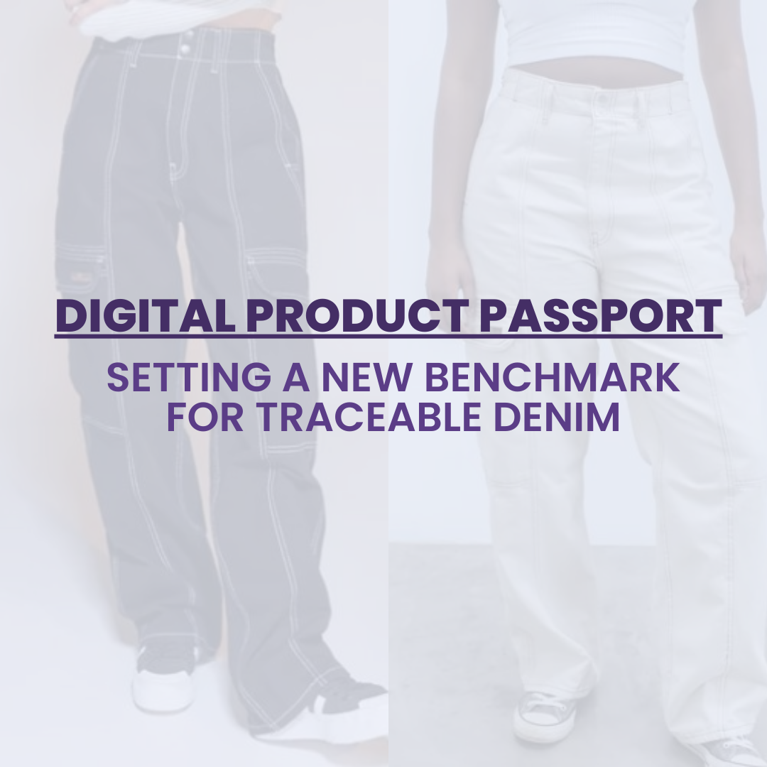 Digital Product Passport for Fashion | Seamless Source 54 - Seamless Source bb jeans x seamless source - digital product passport