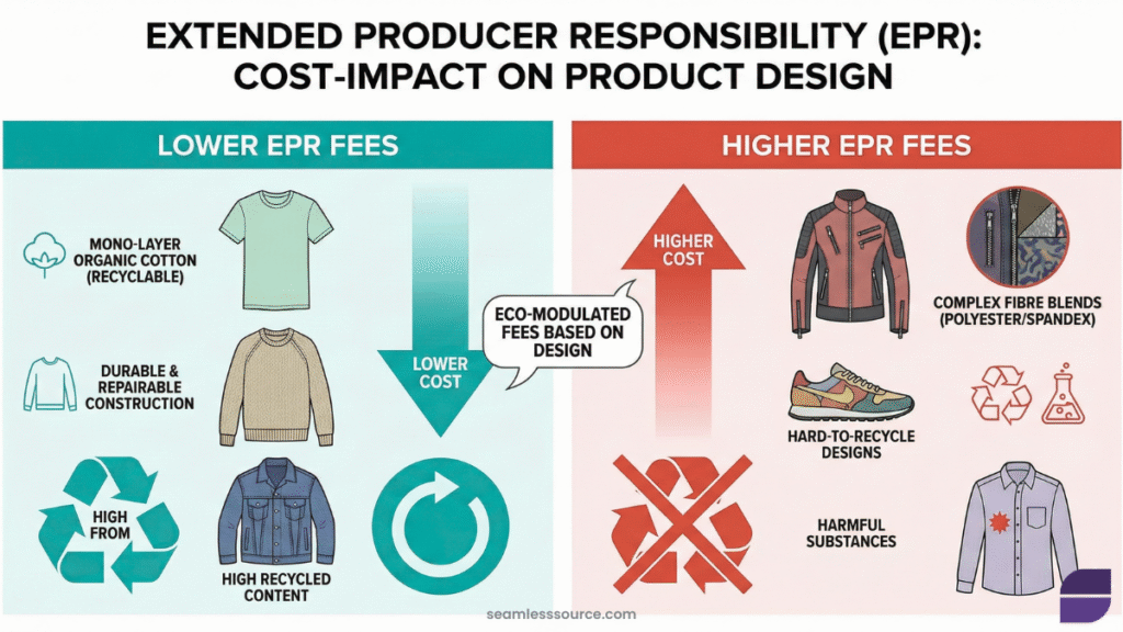 Extended Producer Responsibility (EPR) and Cost Implications