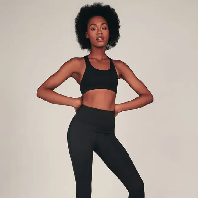 cut and sew activewear manufacturing seamless source - Seamless Source