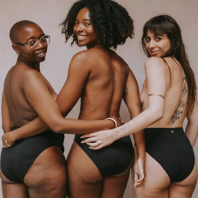 period underwear manufacturing seamless source - Seamless Source