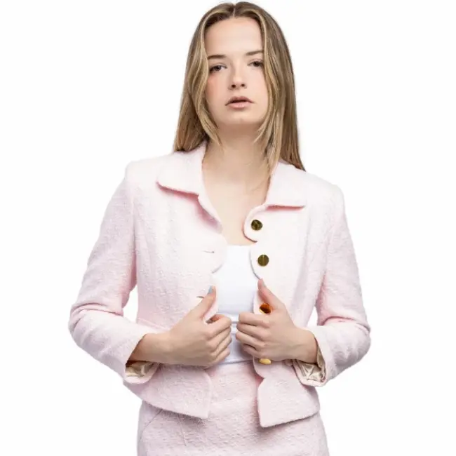 professional workwear manufacturing- seamless source