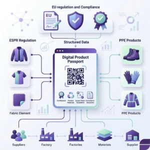 Ecodesign for Sustainable Products Regulation (ESPR)