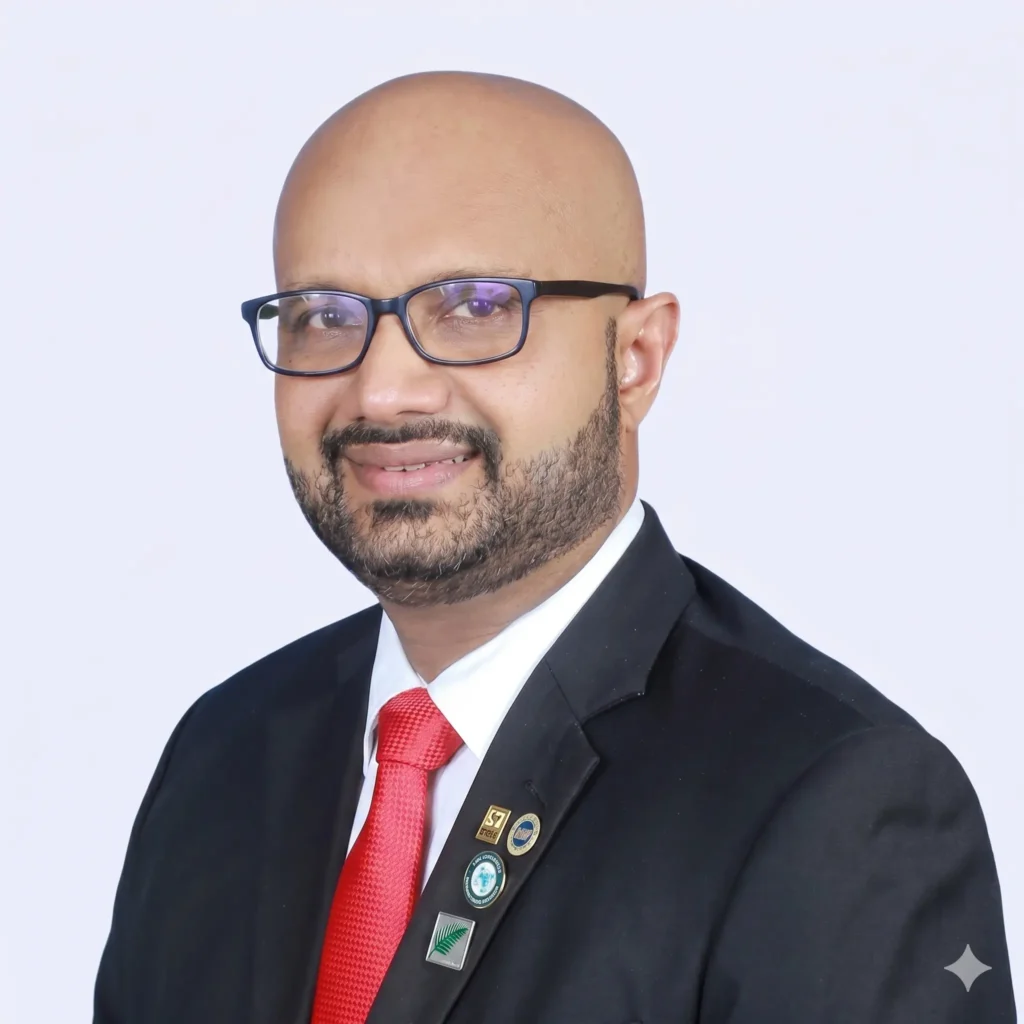 About Us 2 - Seamless Source Suranjith Swaris