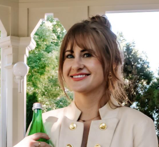 Kinzie McClintick avatar