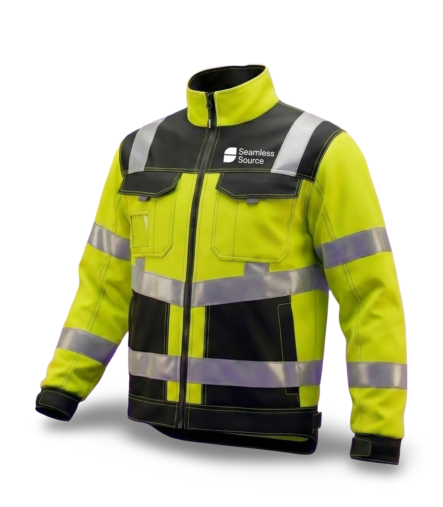 PPE Jacket