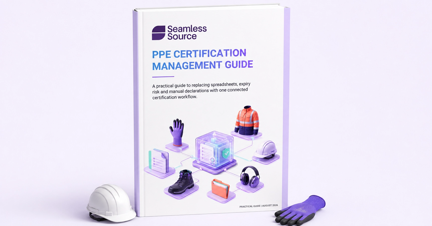 PPE Certification Management Guide