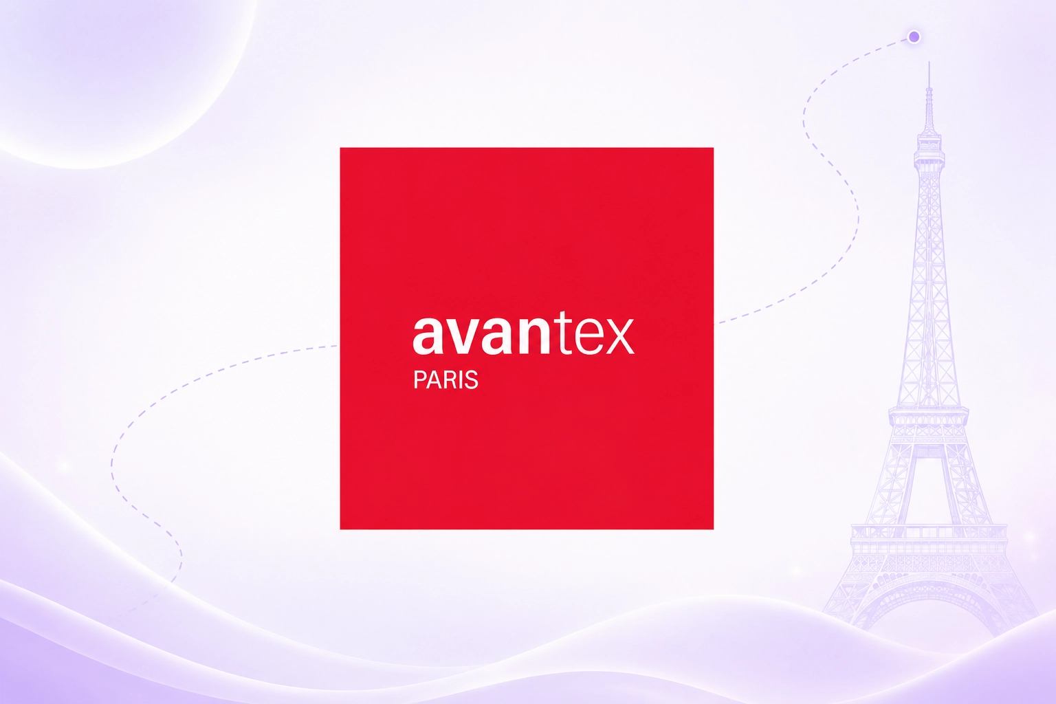 Seamless Source exhibiting at Avantex Paris 2026