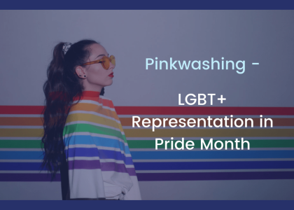 Pinkwashing