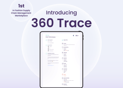 360 Trace