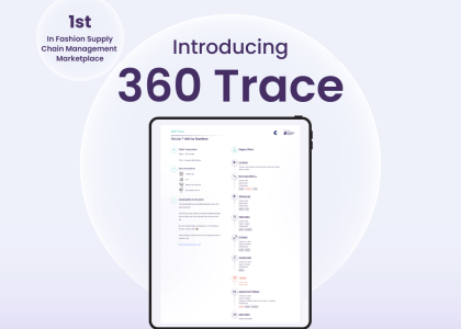 4 360 Trace