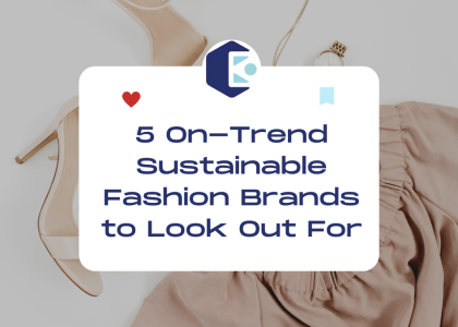5 On-Trend Brands