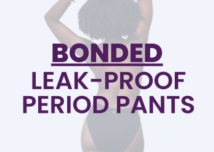 period underwear - seamless source