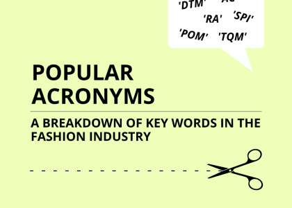 Popular Acronyms (2)