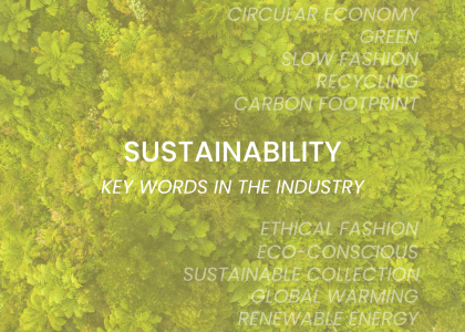 Sustainability