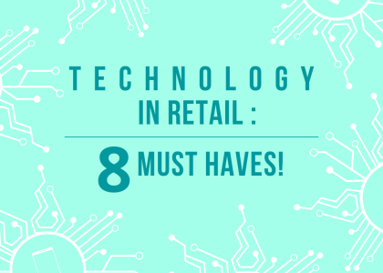 TECHNOLOGY IN RETAIL (1)