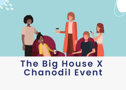 Big House Event