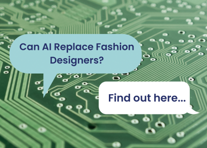 Can AI Replace Designers