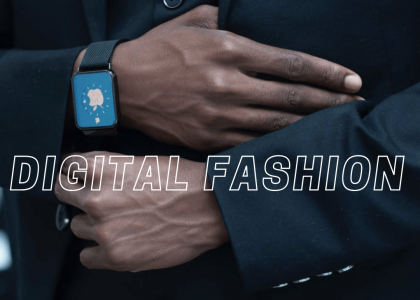 Digital Fashion