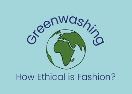 Greenwashing