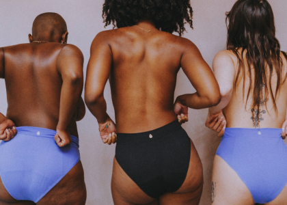seamless source period underwear