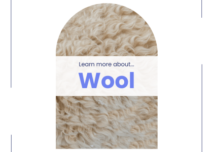 Learn More About... Wool