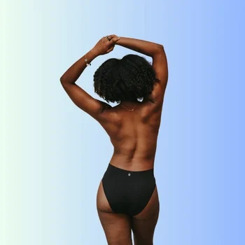 period underwear products - seamless source